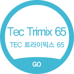 TEC 트라이믹스 65